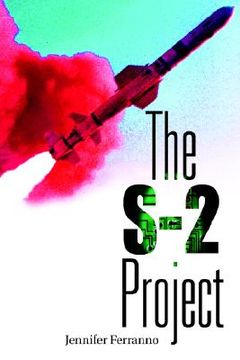 portada the s-2 project (en Inglés)