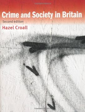 portada crime & society in britain