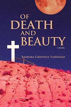 portada Of Death and Beauty [Soft Cover ] (en Inglés)