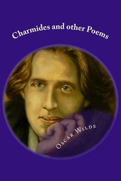 portada Charmides and other Poems