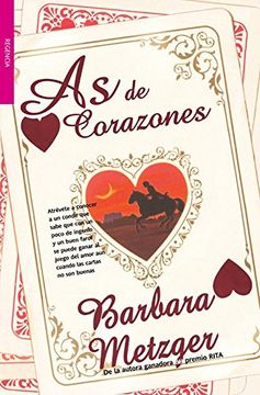 portada As de Corazones (in Spanish)