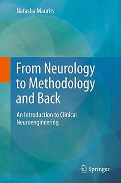 portada from neurology to methodology and back