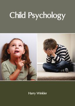 portada Child Psychology 