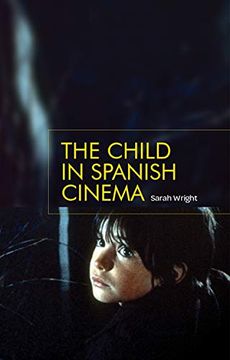 portada The Child in Spanish Cinema (en Inglés)