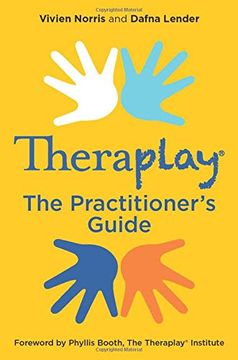 portada Theraplay® – the Practitioner’S Guide (in English)