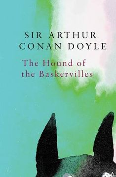 portada The Hound of the Baskervilles (Legend Classics) (in English)