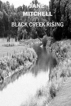 portada black creek rising (en Inglés)
