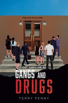 portada Gangs and Drugs 