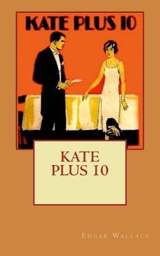 portada Kate Plus 10 (en Inglés)