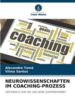 portada Neurowissenschaften Im Coaching-Prozess