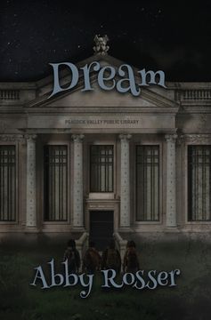 portada Dream (in English)