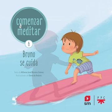 portada Comenzar a Meditar 6 (in Spanish)