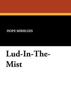 portada Lud-In-The-Mist (en Inglés)