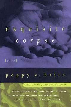Exquisite Corpse (en Inglés)