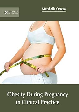 portada Obesity During Pregnancy in Clinical Practice (en Inglés)