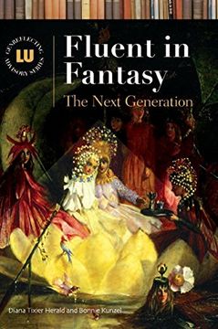 portada Fluent in Fantasy: The Next Generation (Genreflecting Advisory Series) 