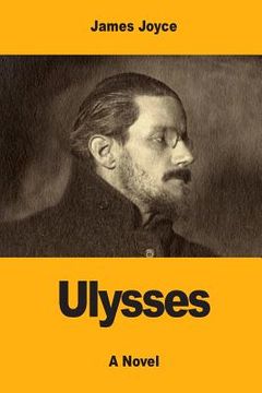 portada Ulysses (en Inglés)