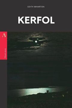 portada Kerfol (en Inglés)