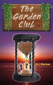 portada The Garden Club (en Inglés)