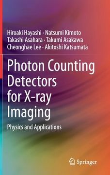 portada Photon Counting Detectors for X-Ray Imaging: Physics and Applications 