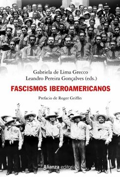 portada Fascismos Iberoamericanos (in Spanish)