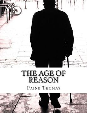 portada The Age of Reason (en Inglés)