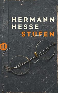 portada Stufen: Ausgewählte Gedichte (Insel Taschenbuch) (in German)