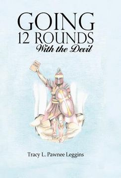 portada Going 12 Rounds with the Devil (en Inglés)