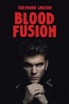 portada Blood Fusion (en Inglés)