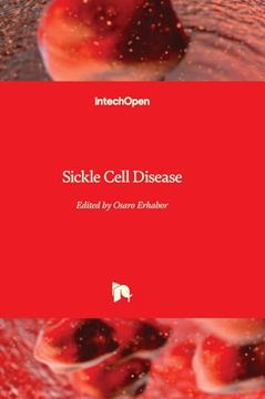 portada Sickle Cell Disease
