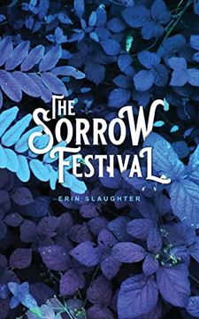 portada The Sorrow Festival (en Inglés)