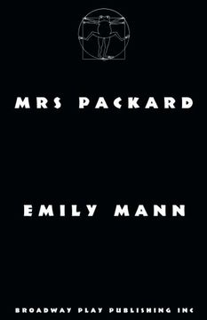 portada Mrs Packard (in English)