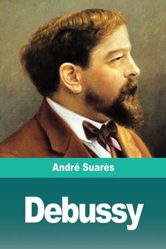 portada Debussy (en Francés)