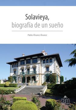 portada Solavieya, Biografia de un Sueño