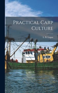 portada Practical Carp Culture