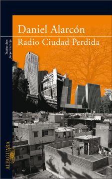 portada Radio Ciudad Perdida