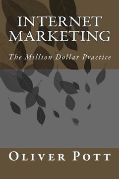 portada Internet Marketing: The Million Dollar Practice