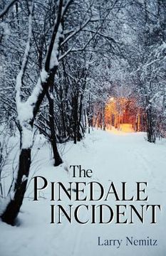 portada the pinedale incident (en Inglés)