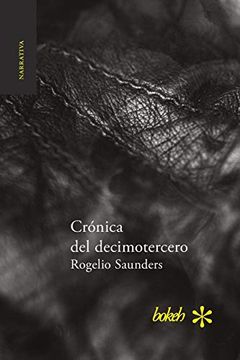 portada Crónica del Decimotercero (in Spanish)