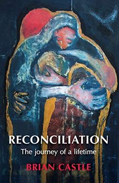 portada Reconciliation: A Life Time's Journey 
