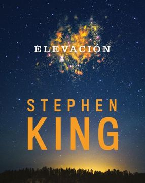 portada ELEVACION (in Spanish)