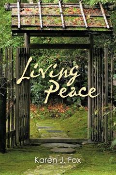portada living peace