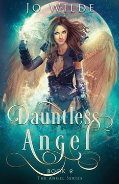 portada Dauntless Angel