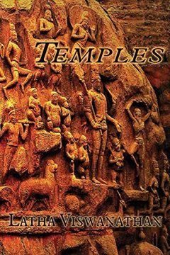 portada Temples (en Inglés)