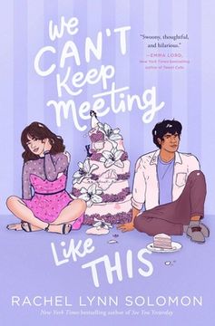portada We Can'T Keep Meeting Like This 