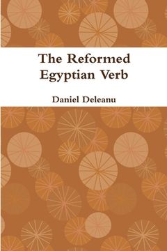 portada The Reformed Egyptian Verb (en Inglés)