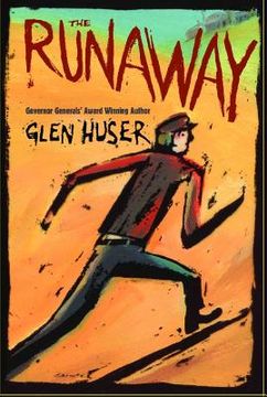 portada The Runaway (en Inglés)