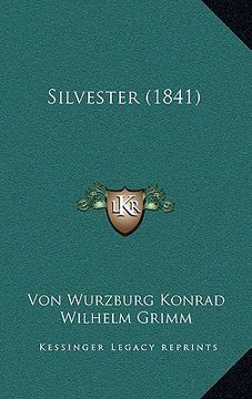 portada silvester (1841) (in English)