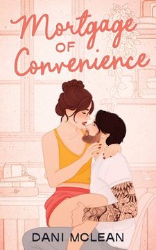 portada Mortgage of Convenience (in English)