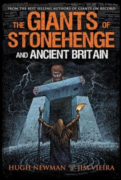 portada The Giants of Stonehenge and Ancient Britain (in English)